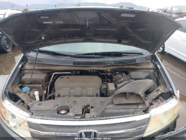 2013 HONDA ODYSSEY 5FNRL5H29DB039064 Photo 9