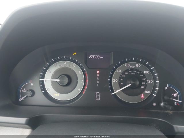 2013 HONDA ODYSSEY 5FNRL5H29DB039064 Photo 6