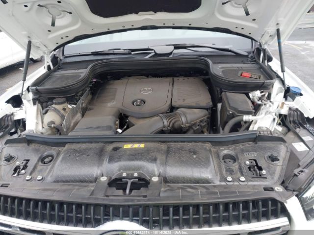 2024 MERCEDES-BENZ GLE 350 4JGFB4FB3RA986177 Photo 9