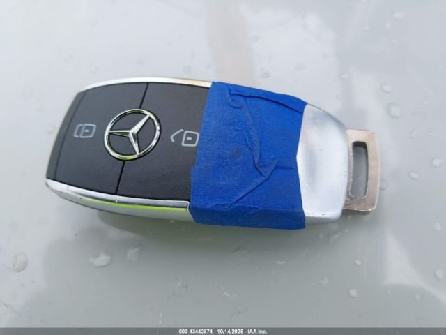 2024 MERCEDES-BENZ GLE 350 4JGFB4FB3RA986177 Photo 10