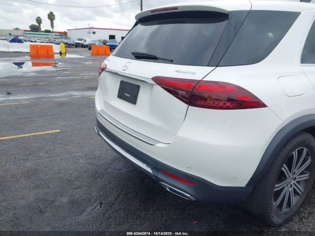2024 MERCEDES-BENZ GLE 350 4JGFB4FB3RA986177 Photo 3