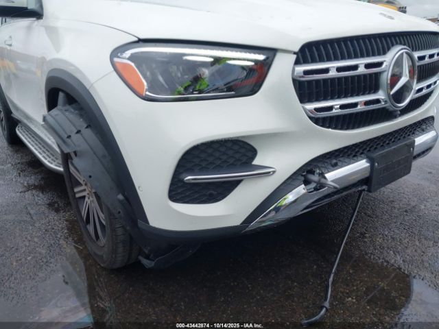 2024 MERCEDES-BENZ GLE 350 4JGFB4FB3RA986177 Photo 5