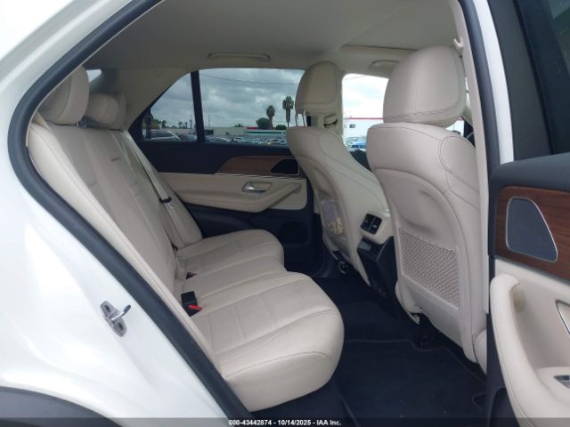 2024 MERCEDES-BENZ GLE 350 4JGFB4FB3RA986177 Photo 7