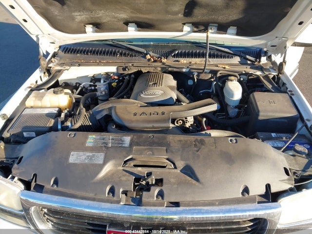 43442884 :رقم المزاد ، 3GKFK16T84G292773 vin ، 2004 Gmc Yukon Xl 1500 Slt مزاد بيع