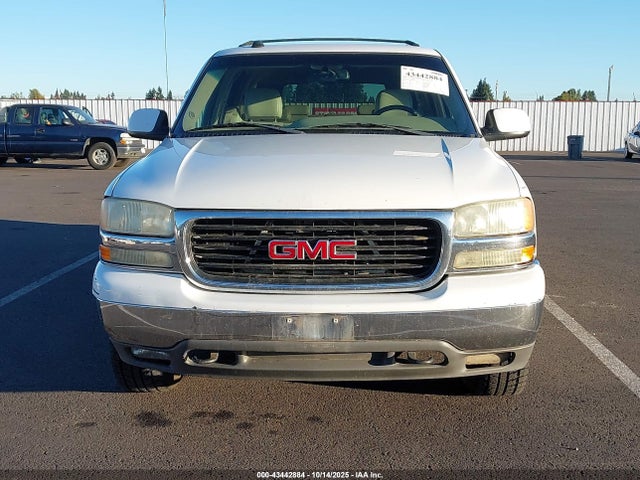 43442884 :رقم المزاد ، 3GKFK16T84G292773 vin ، 2004 Gmc Yukon Xl 1500 Slt مزاد بيع
