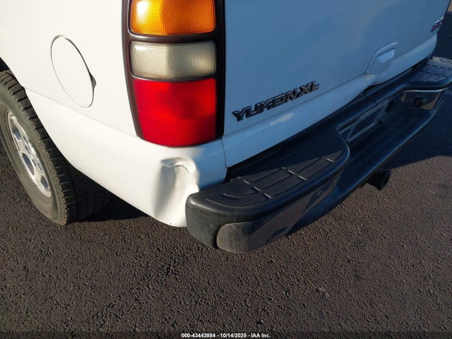 43442884 :رقم المزاد ، 3GKFK16T84G292773 vin ، 2004 Gmc Yukon Xl 1500 Slt مزاد بيع