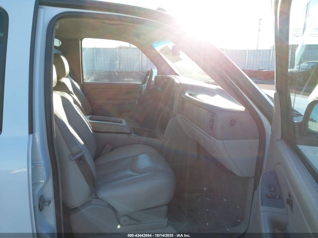 43442884 :رقم المزاد ، 3GKFK16T84G292773 vin ، 2004 Gmc Yukon Xl 1500 Slt مزاد بيع