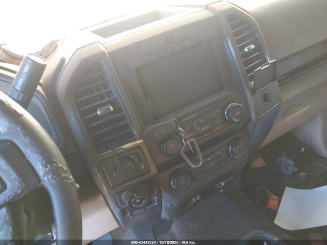 2019 FORD F-150 1FTEW1C43KKC52227 Photo 10