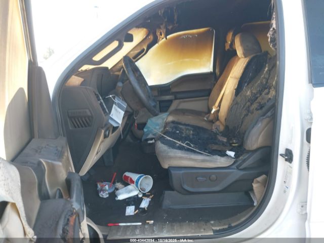 2019 FORD F-150 1FTEW1C43KKC52227 Photo 4