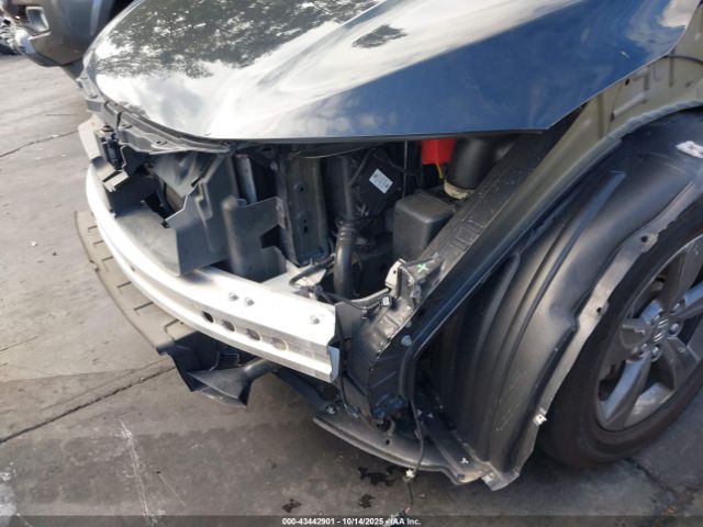 2022 HONDA ODYSSEY 5FNRL6H50NB048141 Photo 5