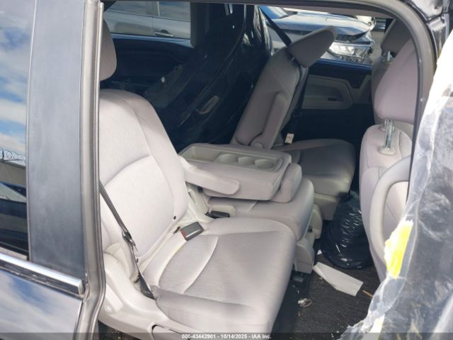 2022 HONDA ODYSSEY 5FNRL6H50NB048141 Photo 7