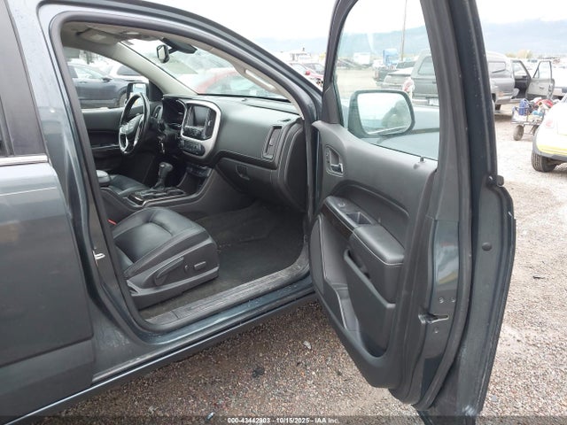 Aukcja sprzedaży 2015 Gmc Canyon Slt, vin: 1GTG6CE31F1116716, numer aukcji: 43442903