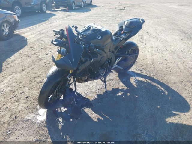 2021 HONDA CBR1000 JH2SC7758MK400223 Photo 1