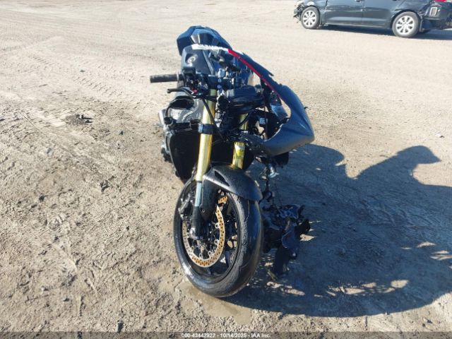 2021 HONDA CBR1000 JH2SC7758MK400223 Photo 4