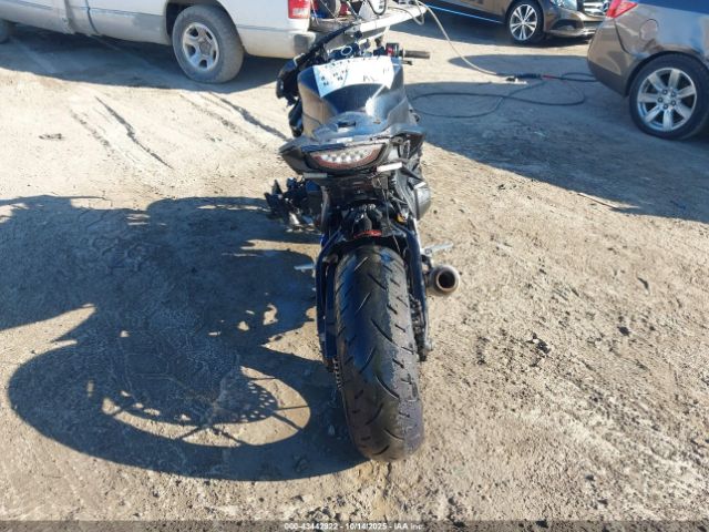 2021 HONDA CBR1000 JH2SC7758MK400223 Photo 5