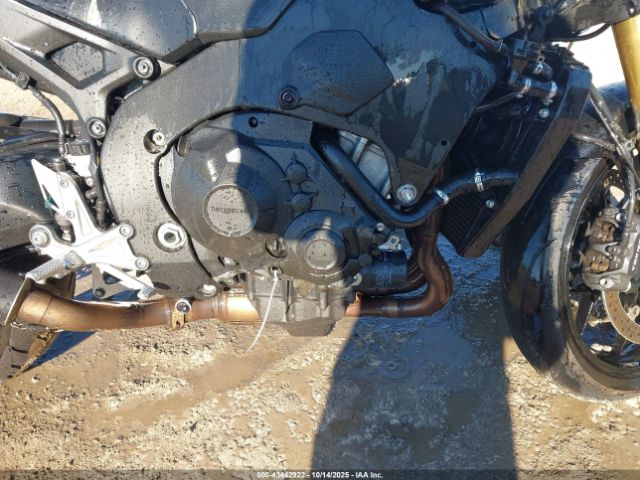 2021 HONDA CBR1000 JH2SC7758MK400223 Photo 7