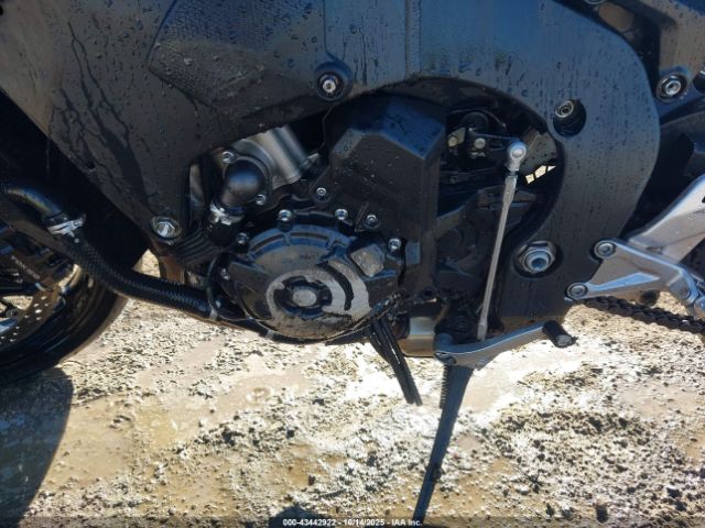 2021 HONDA CBR1000 JH2SC7758MK400223 Photo 8