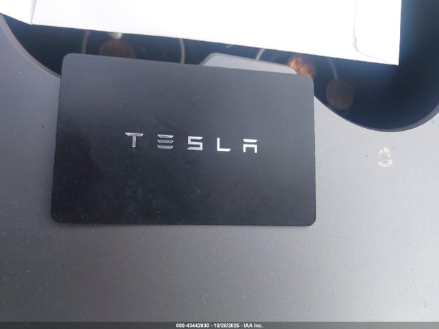 2024 TESLA MODEL Y 7SAYGAEE0RF106796 Photo 10