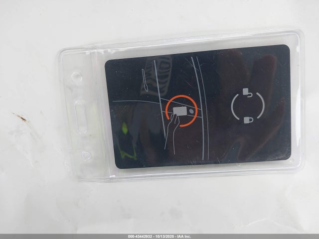 2018 TESLA MODEL 3 5YJ3E1EBXJF105842 Photo 10