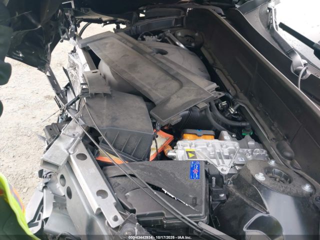 2025 VOLVO XC90 PLUG-IN HYBRID YV4H60PE0S1307861 Photo 9