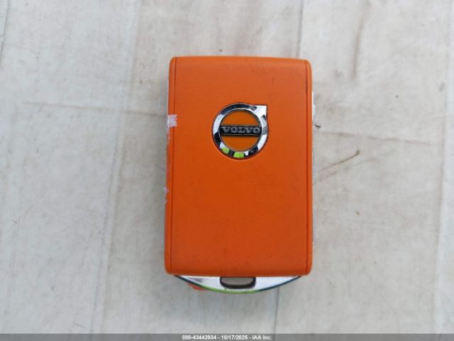 2025 VOLVO XC90 PLUG-IN HYBRID YV4H60PE0S1307861 Photo 10