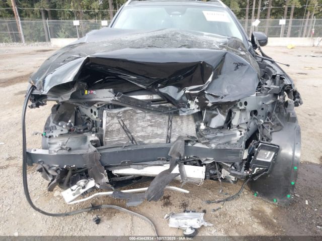 2025 VOLVO XC90 PLUG-IN HYBRID YV4H60PE0S1307861 Photo 5