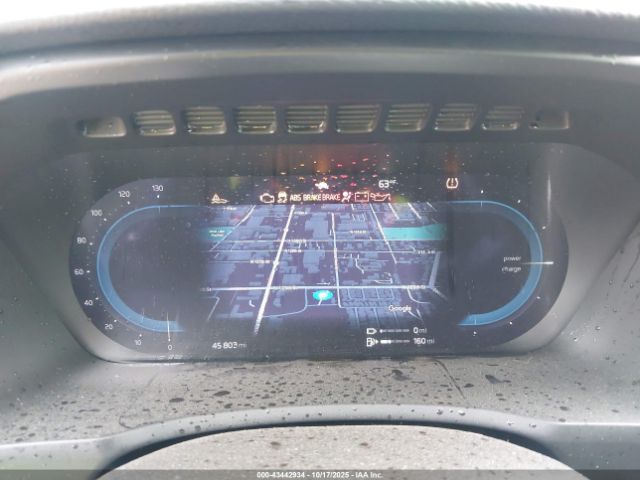 2025 VOLVO XC90 PLUG-IN HYBRID YV4H60PE0S1307861 Photo 6