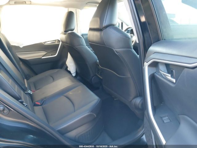 2022 TOYOTA RAV4 HYBRID 4T3B6RFV8NU079726 Photo 7