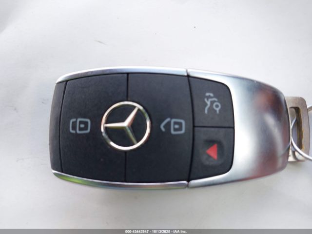 2025 MERCEDES-BENZ GLA 250 W1N4N4GB1SJ673807 Photo 10