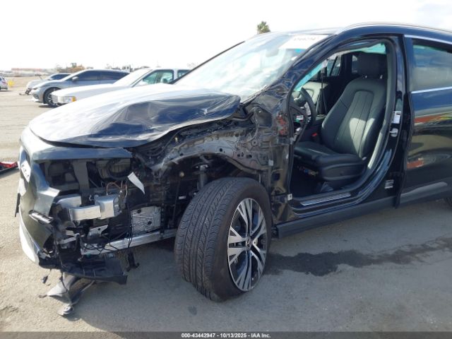 2025 MERCEDES-BENZ GLA 250 W1N4N4GB1SJ673807 Photo 5