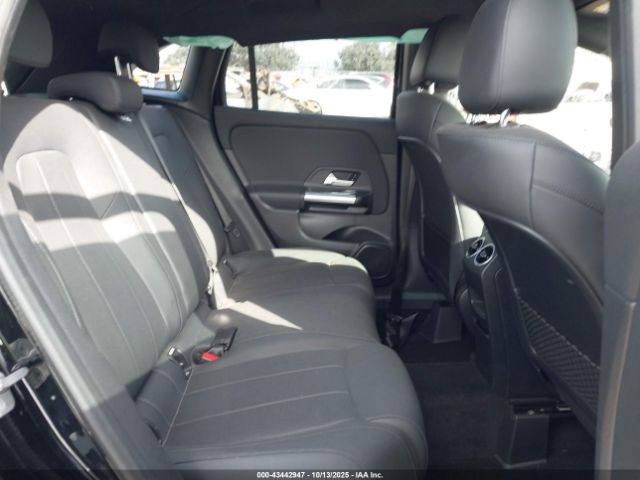 2025 MERCEDES-BENZ GLA 250 W1N4N4GB1SJ673807 Photo 7