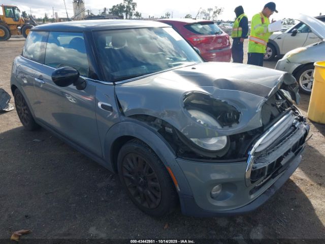 2015 MINI HARDTOP WMWXM5C57F3A97003 Photo 0