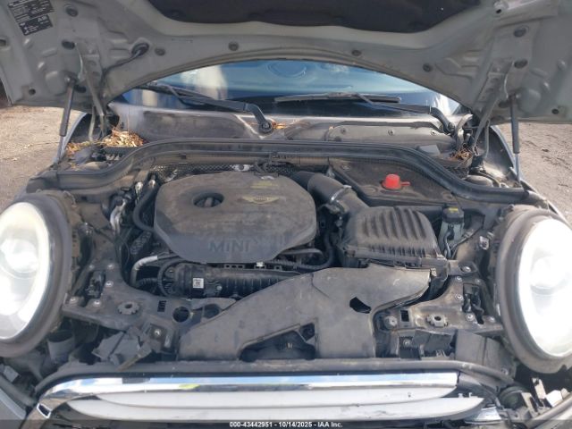 2015 MINI HARDTOP WMWXM5C57F3A97003 Photo 9