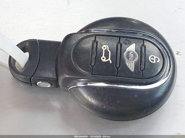 2015 MINI HARDTOP WMWXM5C57F3A97003 Photo 10