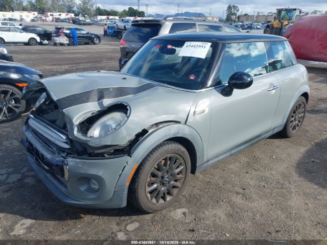 2015 MINI HARDTOP WMWXM5C57F3A97003 Photo 1