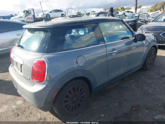 2015 MINI HARDTOP WMWXM5C57F3A97003 Photo 3