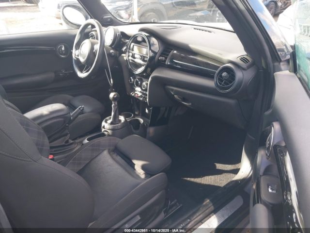 2015 MINI HARDTOP WMWXM5C57F3A97003 Photo 4