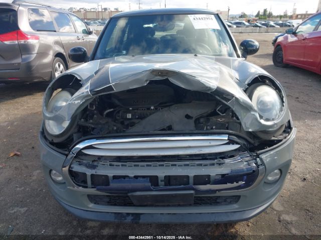 2015 MINI HARDTOP WMWXM5C57F3A97003 Photo 5