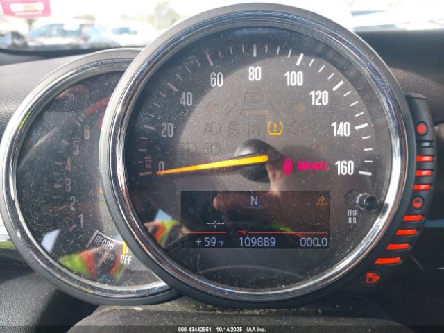 2015 MINI HARDTOP WMWXM5C57F3A97003 Photo 6