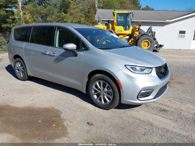 2023 CHRYSLER PACIFICA 2C4RC3BG3PR612266