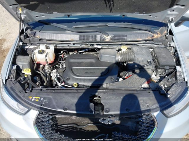 2023 CHRYSLER PACIFICA 2C4RC3BG3PR612266 Photo 9