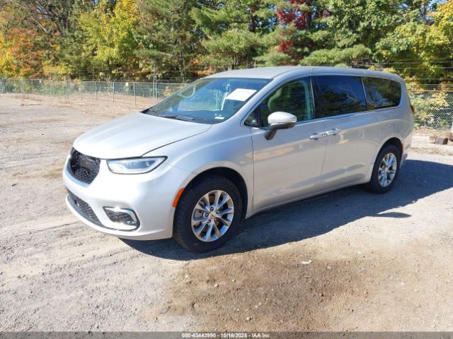 2023 CHRYSLER PACIFICA 2C4RC3BG3PR612266 Photo 1