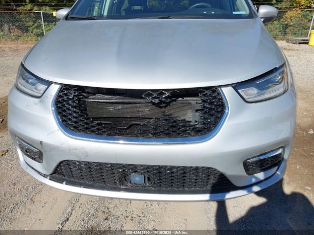 2023 CHRYSLER PACIFICA 2C4RC3BG3PR612266 Photo 5
