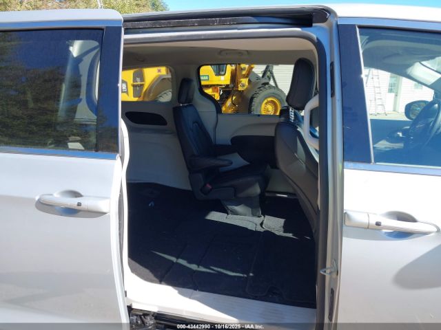 2023 CHRYSLER PACIFICA 2C4RC3BG3PR612266 Photo 7