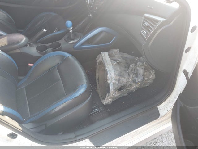 Hyundai dohc t-gdi gamma 2014 KMHTC6AE1EU192591 Image 12