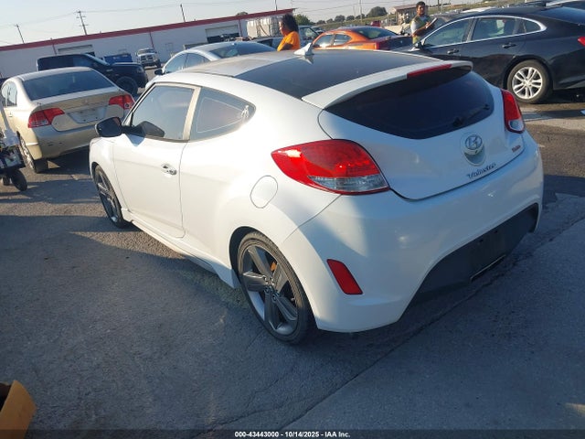 Hyundai dohc t-gdi gamma 2014 KMHTC6AE1EU192591 Image 3