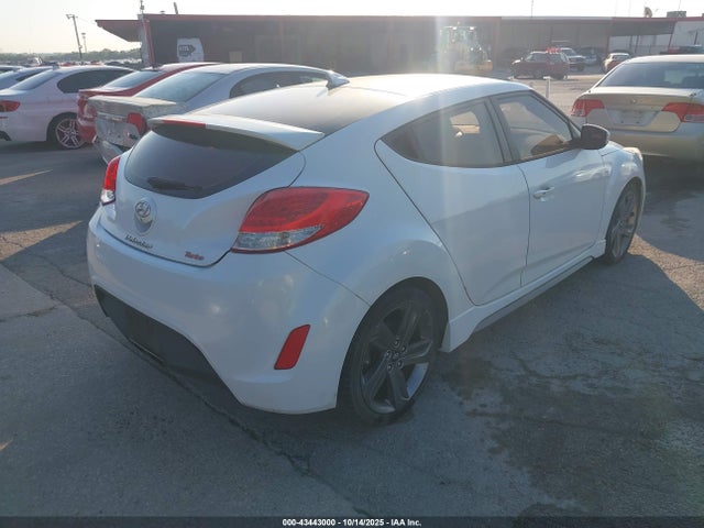 Hyundai dohc t-gdi gamma 2014 KMHTC6AE1EU192591 Image 4