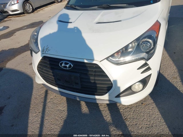Hyundai dohc t-gdi gamma 2014 KMHTC6AE1EU192591 Image 6