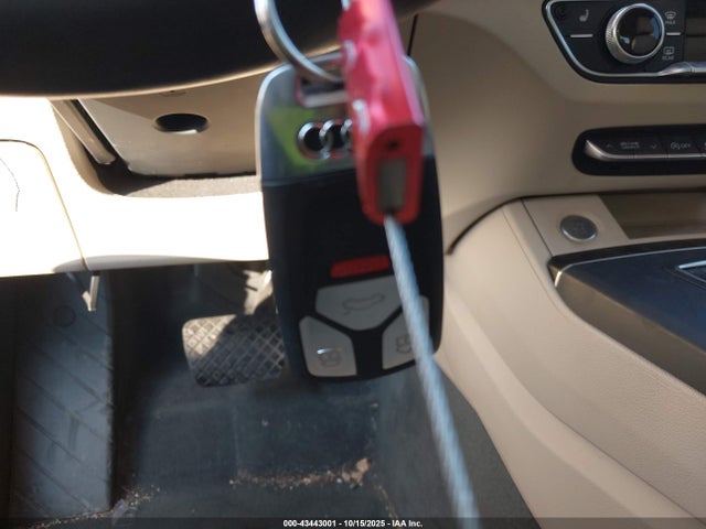2018 AUDI Q5 WA1BNAFY1J2208420 Photo 10