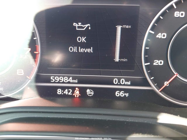 2018 AUDI Q5 WA1BNAFY1J2208420 Photo 6